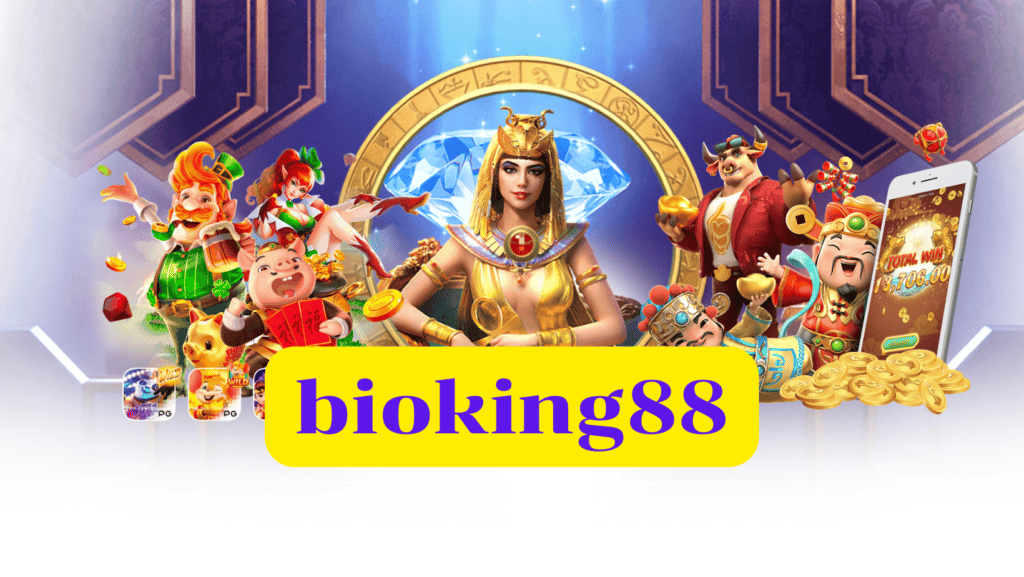 bioking88